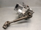 Recambio de columna direccion para ford transit courier b460 furgoneta/monovolumen 1.5 tdci referencia OEM IAM AY113C529GE 23658