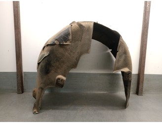 Recambio de paso rueda trasero derecho para mercedes-benz clase s (w222, v222, x222) s 560 e (222.173) referencia OEM IAM A22269