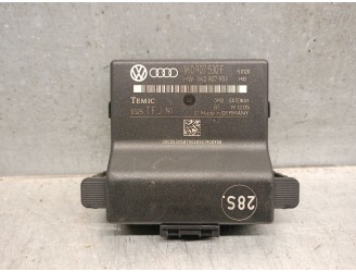 Recambio de modulo electronico para seat leon (1p1) 1.9 tdi referencia OEM IAM 1K0907530F  TEMIC