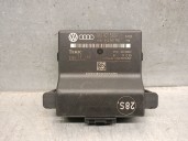 Recambio de modulo electronico para seat leon (1p1) 1.9 tdi referencia OEM IAM 1K0907530F  TEMIC