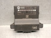 Recambio de modulo electronico para seat leon (1p1) 1.9 tdi referencia OEM IAM 1K0907530F  TEMIC