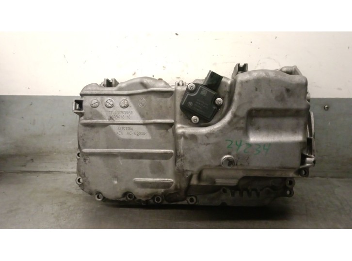 Recambio de carter para bmw 3 touring (e91) 320 d referencia OEM IAM 11137797969 11137797969 REF PL 