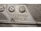 Recambio de carter para bmw 3 touring (e91) 320 d referencia OEM IAM 11137797969 11137797969 REF PL 
