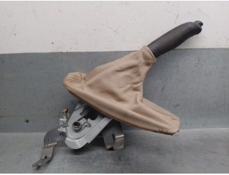 Recambio de palanca freno de mano para bmw serie 3 berlina (e46) 318i referencia OEM IAM 1164489 34417902387 