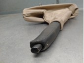 Recambio de palanca freno de mano para bmw serie 3 berlina (e46) 318i referencia OEM IAM 1164489 34417902387 