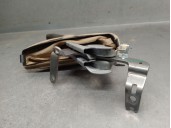 Recambio de palanca freno de mano para bmw serie 3 berlina (e46) 318i referencia OEM IAM 1164489 34417902387 