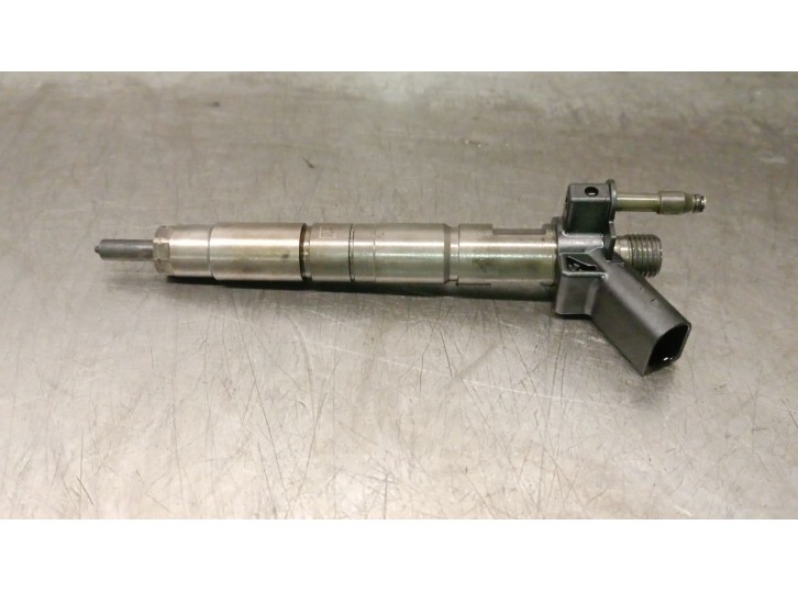 Recambio de inyector para bmw 3 touring (e91) 320 d referencia OEM IAM 7797877 