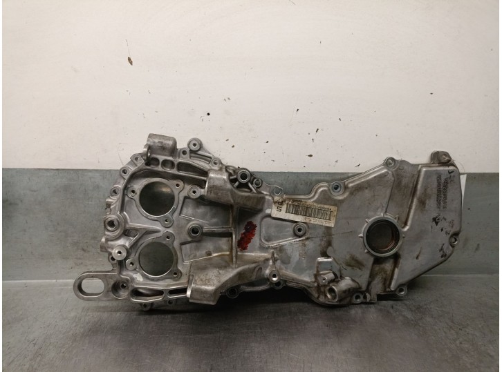 Recambio de tapa distribucion para nissan juke (f16_) 1.0 referencia OEM IAM 135024895R 