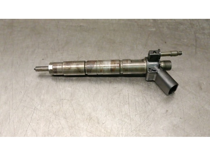 Recambio de inyector para bmw 3 touring (e91) 320 d referencia OEM IAM 7797877 