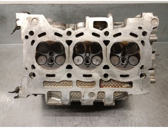 Recambio de culata para nissan juke (f16_) 1.0 referencia OEM IAM HRA0 