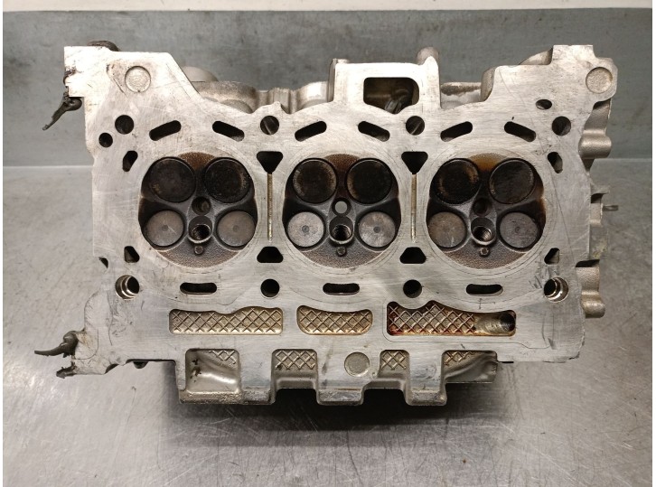 Recambio de culata para nissan juke (f16_) 1.0 referencia OEM IAM HRA0  