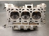 Recambio de culata para nissan juke (f16_) 1.0 referencia OEM IAM HRA0 