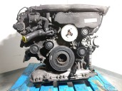 Recambio de motor completo para audi a4 b8 avant (8k5) 2.7 tdi referencia OEM IAM CGKA 059100033C 