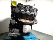 Recambio de motor completo para audi a4 b8 avant (8k5) 2.7 tdi referencia OEM IAM CGKA 059100033C 