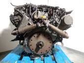 Recambio de motor completo para audi a4 b8 avant (8k5) 2.7 tdi referencia OEM IAM CGKA 059100033C 