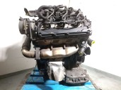 Recambio de motor completo para audi a4 b8 avant (8k5) 2.7 tdi referencia OEM IAM CGKA 059100033C 