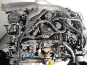 Recambio de motor completo para audi a4 b8 avant (8k5) 2.7 tdi referencia OEM IAM CGKA 059100033C 