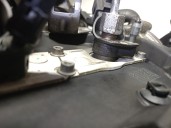 Recambio de motor completo para audi a4 b8 avant (8k5) 2.7 tdi referencia OEM IAM CGKA 059100033C 