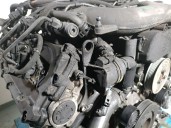 Recambio de motor completo para audi a4 b8 avant (8k5) 2.7 tdi referencia OEM IAM CGKA 059100033C 