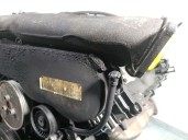 Recambio de motor completo para audi a4 b8 avant (8k5) 2.7 tdi referencia OEM IAM CGKA 059100033C 