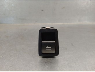 Recambio de mando elevalunas trasero izquierdo para bmw serie 3 berlina (e46) 318i referencia OEM IAM 61316902174 61316902174 