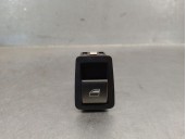 Recambio de mando elevalunas trasero izquierdo para bmw serie 3 berlina (e46) 318i referencia OEM IAM 61316902174 61316902174 