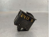 Recambio de mando elevalunas trasero izquierdo para bmw serie 3 berlina (e46) 318i referencia OEM IAM 61316902174 61316902174 