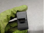 Recambio de mando elevalunas trasero izquierdo para bmw serie 3 berlina (e46) 318i referencia OEM IAM 61316902174 61316902174 