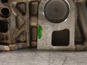 Recambio de culata para nissan juke (f16_) 1.0 referencia OEM IAM HRA0 