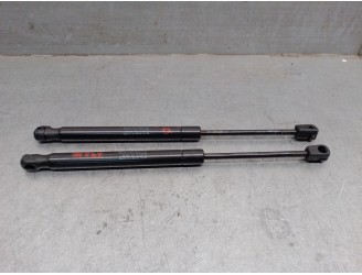 Recambio de amortiguadores maletero / porton para mercedes-benz slk (r170) 230 kompressor (170.447) referencia OEM IAM A17075000