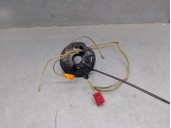 Recambio de anillo airbag para mercedes-benz slk (r170) 230 kompressor (170.447) referencia OEM IAM 1704800049 A1704600049 