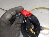 Recambio de anillo airbag para mercedes-benz slk (r170) 230 kompressor (170.447) referencia OEM IAM 1704800049 A1704600049 