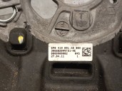 Recambio de volante para seat leon (1p1) 1.9 tdi referencia OEM IAM 5P0419091AS 1P0419091P 