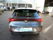 seat leon (kl1) del año 2020