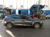 seat leon (kl1) del año 2020