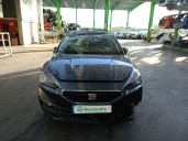 seat leon (kl1) del año 2020