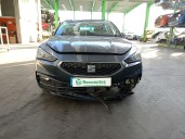 seat leon (kl1) del año 2020