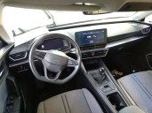 seat leon (kl1) del año 2020