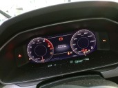 seat leon (kl1) del año 2020