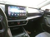 seat leon (kl1) del año 2020
