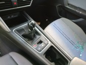seat leon (kl1) del año 2020