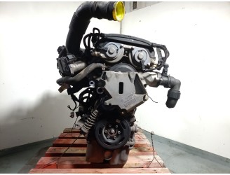 Recambio de motor completo para opel corsa d 1.2 cat (a 12 xer / ldc) referencia OEM IAM A12XER 601904 19UH2620