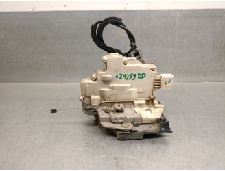 Recambio de cerradura puerta delantera derecha para seat leon (1p1) 1.9 tdi referencia OEM IAM 1P1837016 1P1837016 