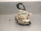 Recambio de cerradura puerta delantera derecha para seat leon (1p1) 1.9 tdi referencia OEM IAM 1P1837016 1P1837016 