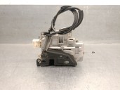 Recambio de cerradura puerta delantera derecha para seat leon (1p1) 1.9 tdi referencia OEM IAM 1P1837016 1P1837016 