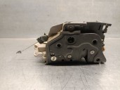 Recambio de cerradura puerta delantera derecha para seat leon (1p1) 1.9 tdi referencia OEM IAM 1P1837016 1P1837016 