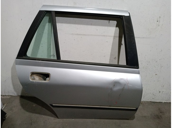 Recambio de puerta trasera derecha para peugeot 406 break (s1/s2) 2.0 hdi referencia OEM IAM 9008G4  9008G4