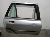 Recambio de puerta trasera derecha para peugeot 406 break (s1/s2) 2.0 hdi referencia OEM IAM 9008G4  9008G4