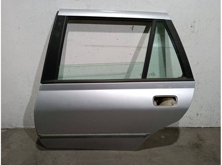 Recambio de puerta trasera izquierda para peugeot 406 break (s1/s2) 2.0 hdi referencia OEM IAM 9006C1  9006C1