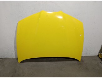 Recambio de capot para seat ibiza (6l1) 1.2 referencia OEM IAM 6L0823031D  6L0823031D